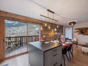 Loges Blanches - APT B404 -BO Immobilier - Châtel